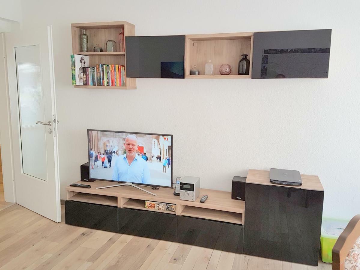 Regina Apartment Nürnberg