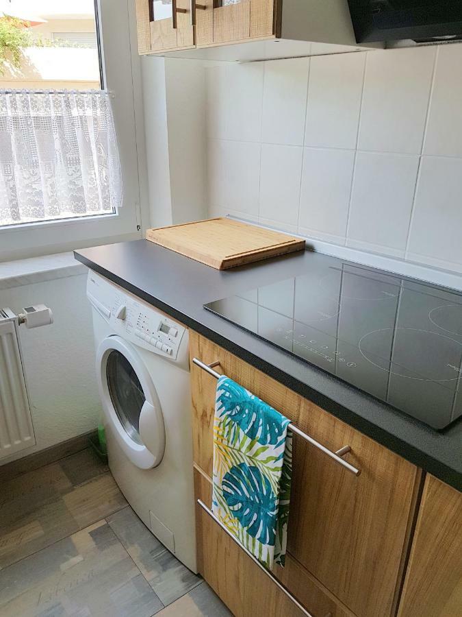 Regina Apartment Nürnberg
