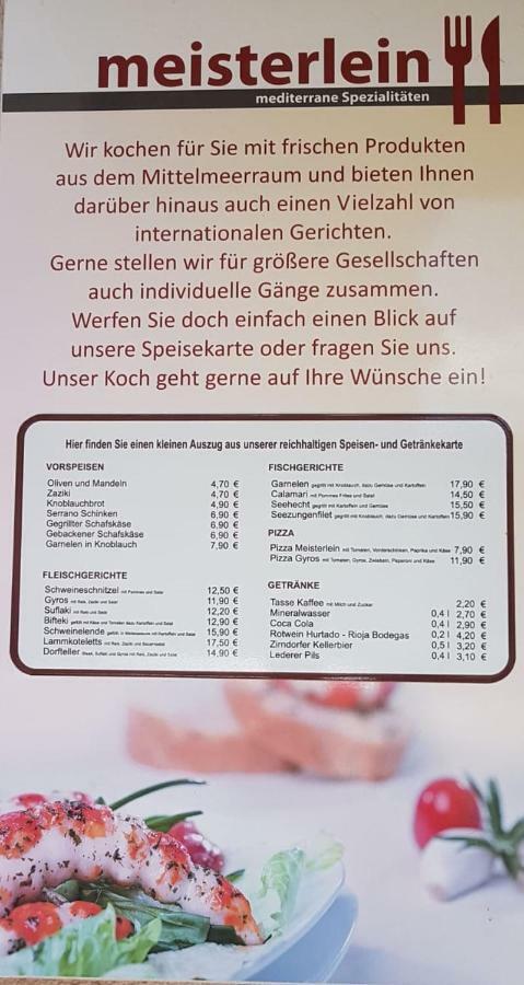 Regina Apartment Nürnberg