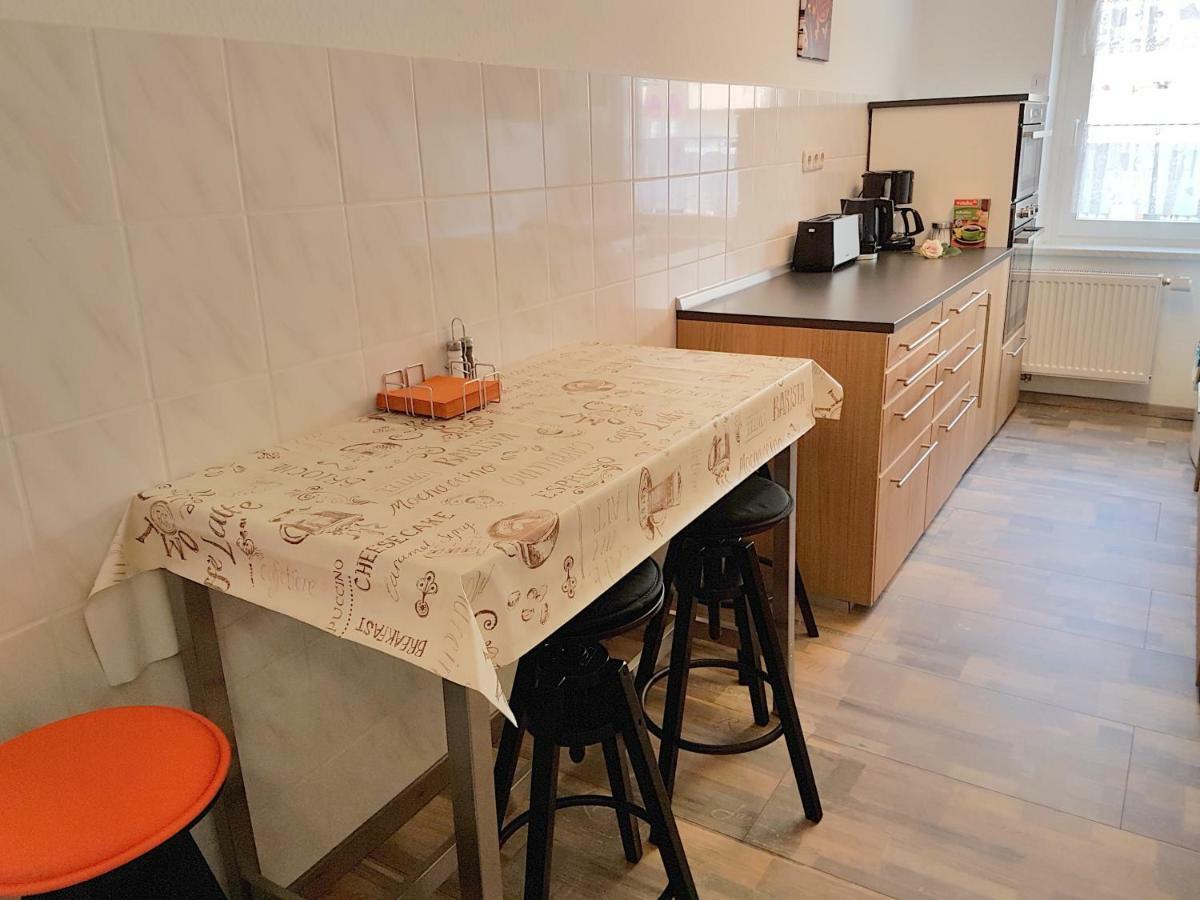 Regina Apartment