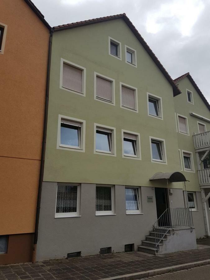 Regina Nuremberg